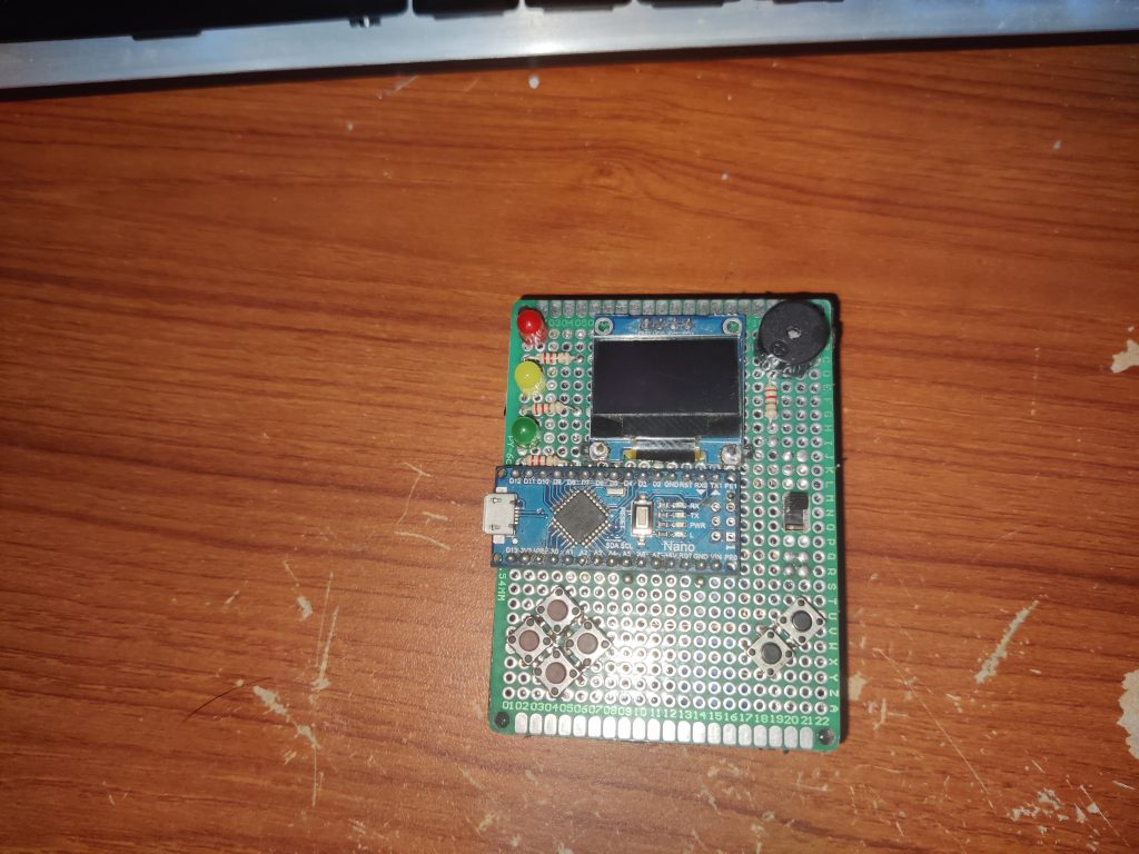 Arduboy