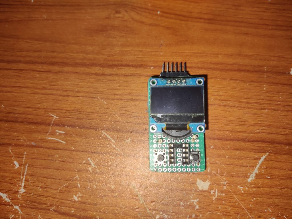 TinyArcade