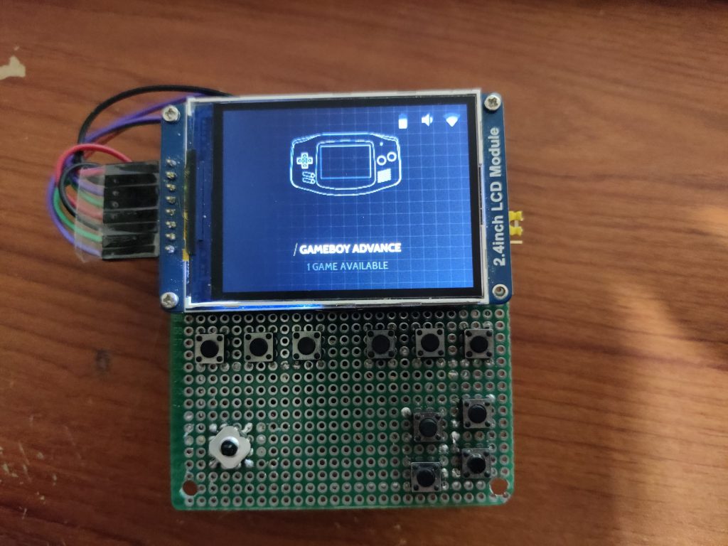 RetroPi